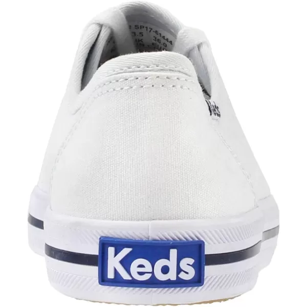 Keds women's Kickstart Lace Up Sneaker