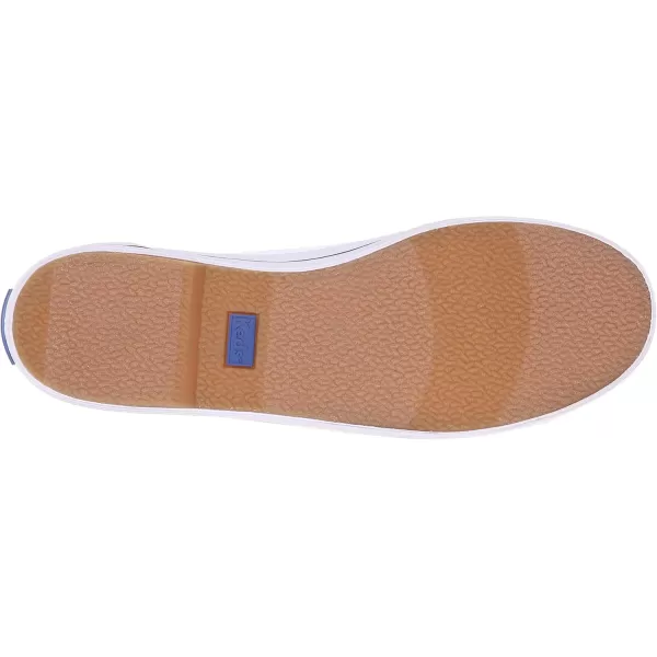 Keds women's Kickstart Lace Up Sneaker