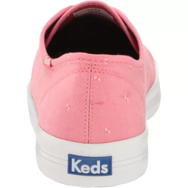 Keds women's Kickstart Lace Up Sneaker