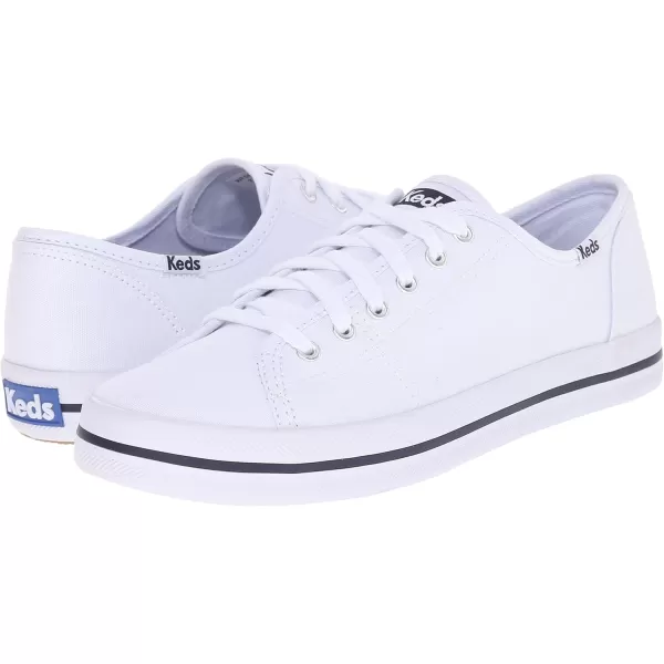 Keds women's Kickstart Lace Up Sneaker