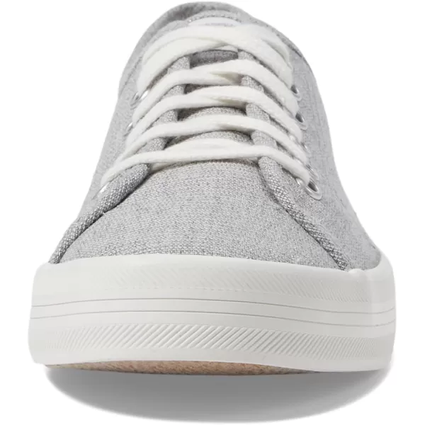 Keds women's Kickstart Lace Up Sneaker