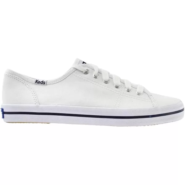 Keds women's Kickstart Lace Up Sneaker