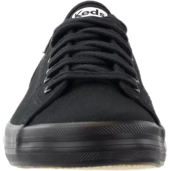 Keds women's Kickstart Lace Up Sneaker