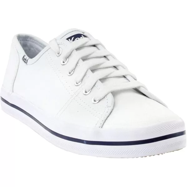 Keds women's Kickstart Lace Up Sneaker