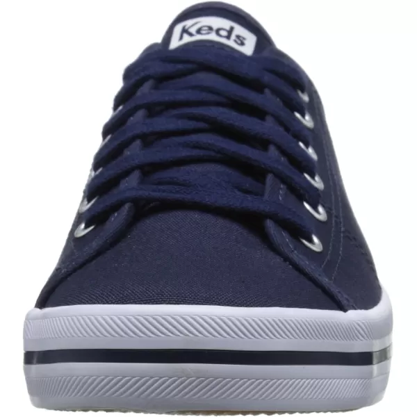 Keds women's Kickstart Lace Up Sneaker