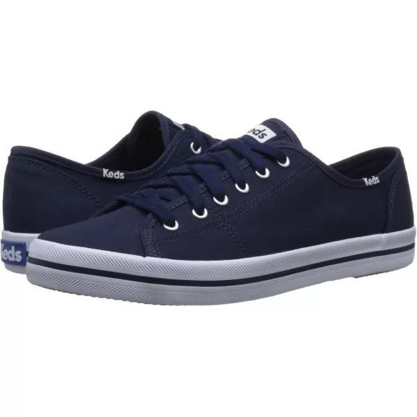 Keds women's Kickstart Lace Up Sneaker