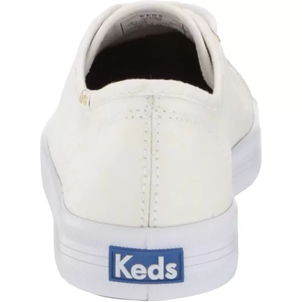 Keds women's Kickstart Lace Up Sneaker
