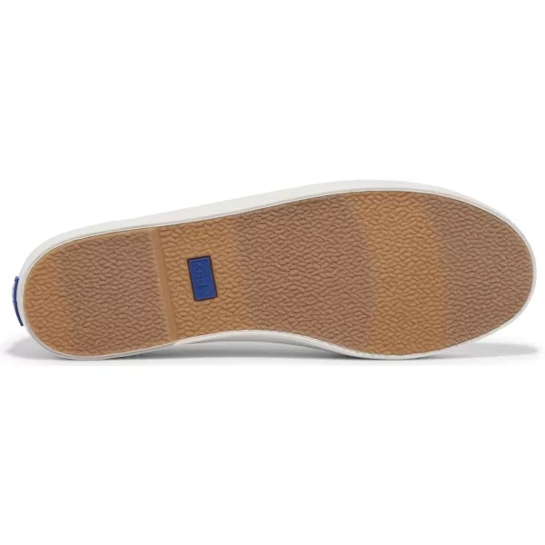 Keds women's Kickstart Lace Up Sneaker