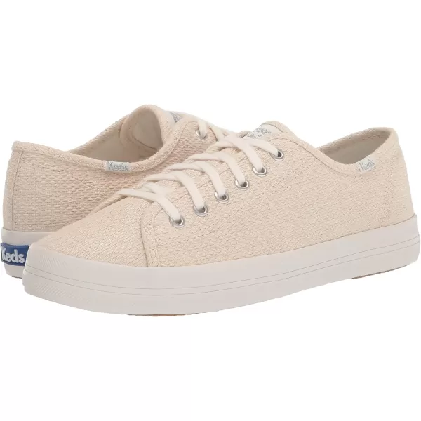 Keds women's Kickstart Lace Up Sneaker