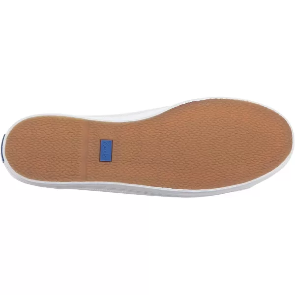 Keds women's Kickstart Lace Up Sneaker