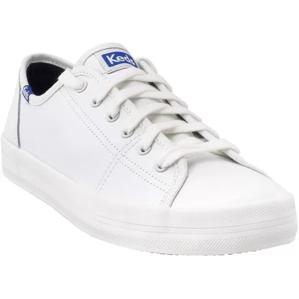 Keds women's Kickstart Lace Up Sneaker