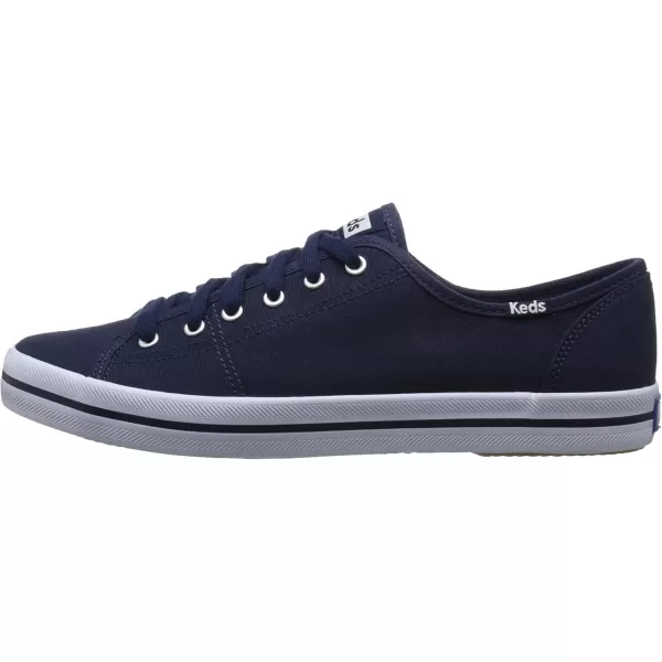 Keds women's Kickstart Lace Up Sneaker