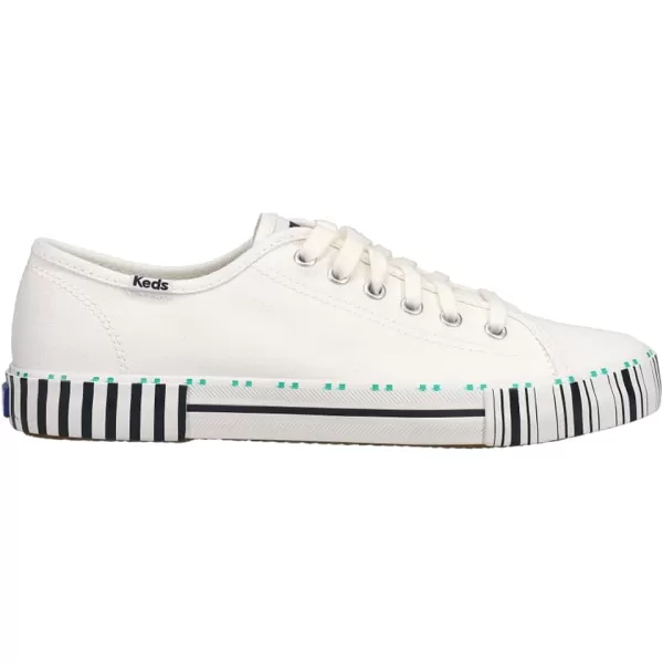 Keds women's Kickstart Lace Up Sneaker