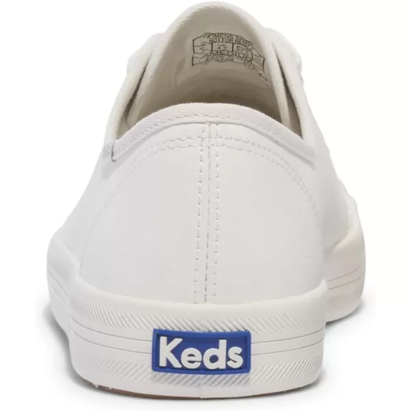 Keds women's Kickstart Lace Up Sneaker