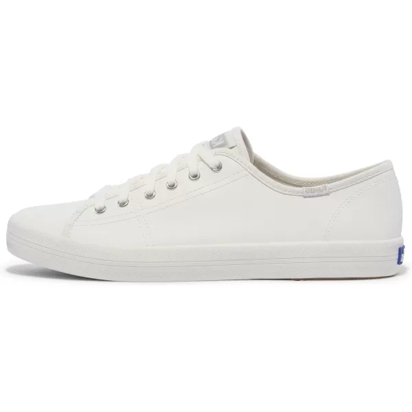 Keds women's Kickstart Lace Up Sneaker