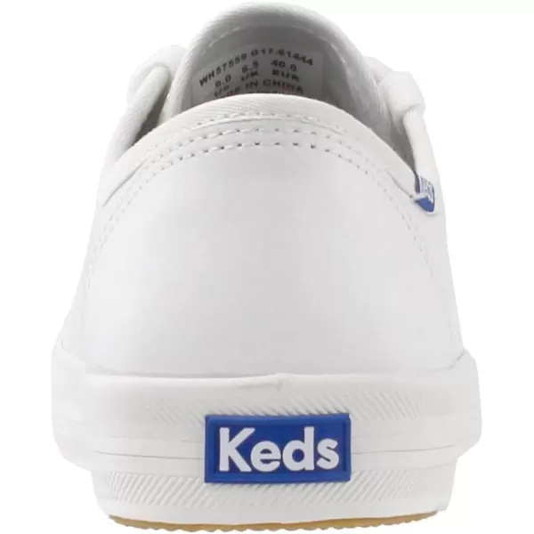 Keds women's Kickstart Lace Up Sneaker
