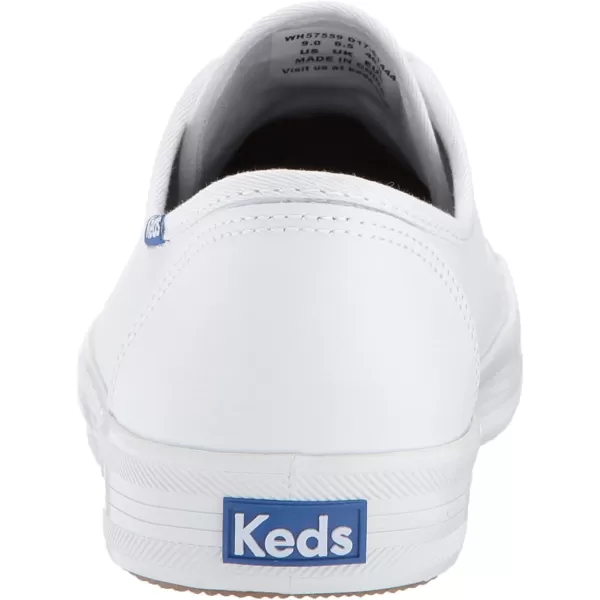 Keds women's Kickstart Lace Up Sneaker