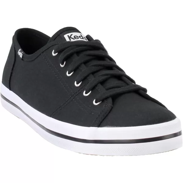 Keds women's Kickstart Lace Up Sneaker