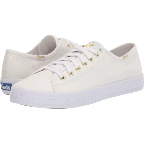 Keds women's Kickstart Lace Up Sneaker
