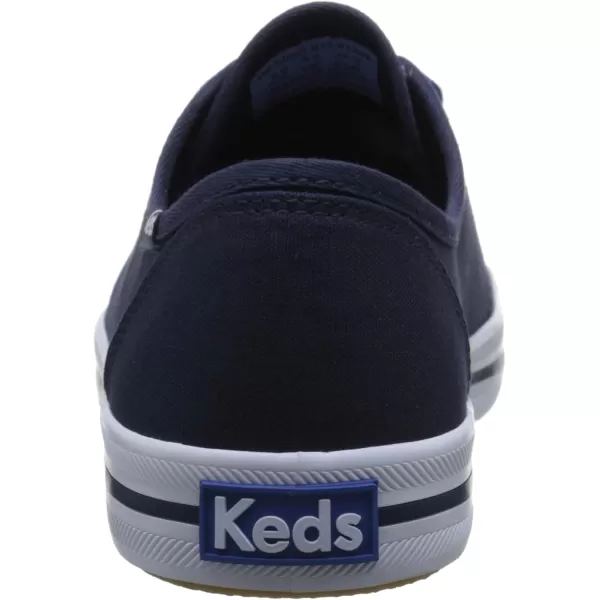 Keds women's Kickstart Lace Up Sneaker