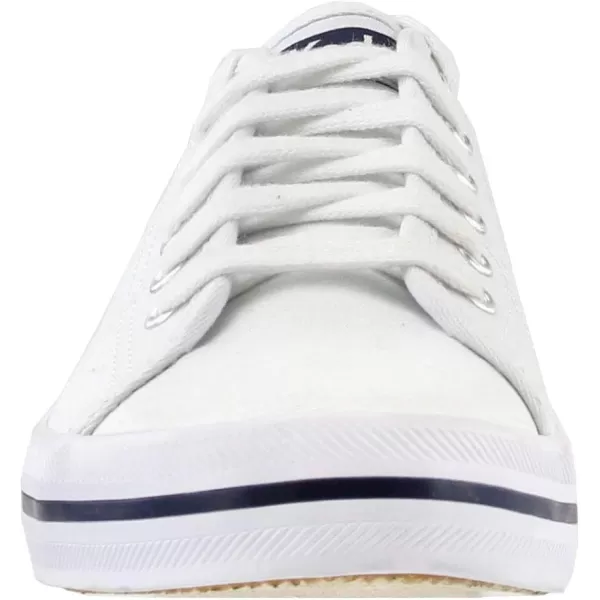Keds women's Kickstart Lace Up Sneaker