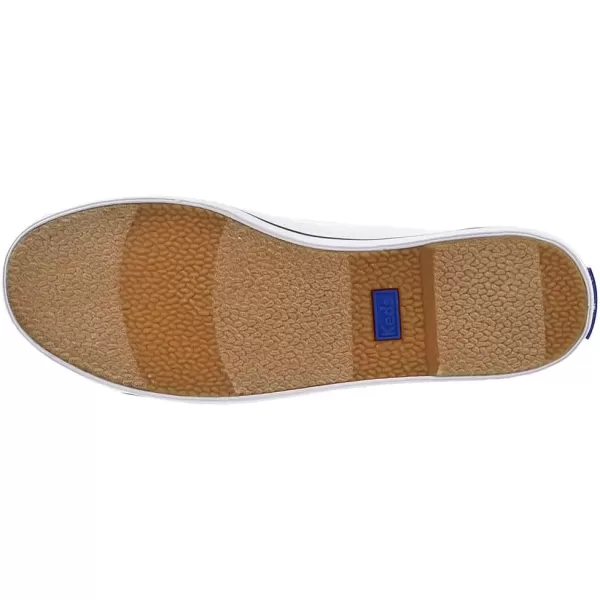 Keds women's Kickstart Lace Up Sneaker