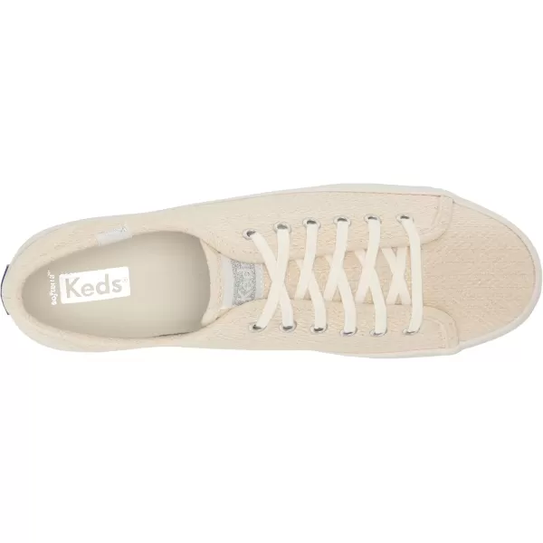 Keds women's Kickstart Lace Up Sneaker