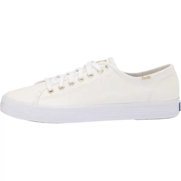 Keds women's Kickstart Lace Up Sneaker