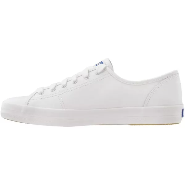 Keds women's Kickstart Lace Up Sneaker