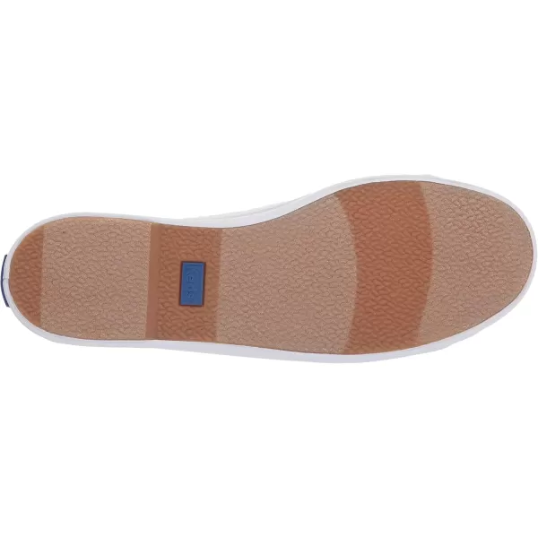 Keds women's Kickstart Lace Up Sneaker