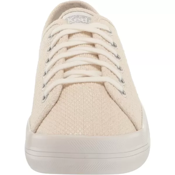 Keds women's Kickstart Lace Up Sneaker