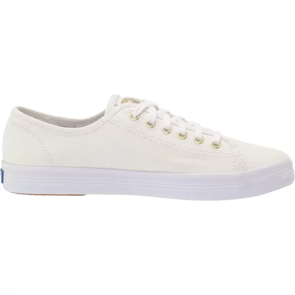 Keds women's Kickstart Lace Up Sneaker