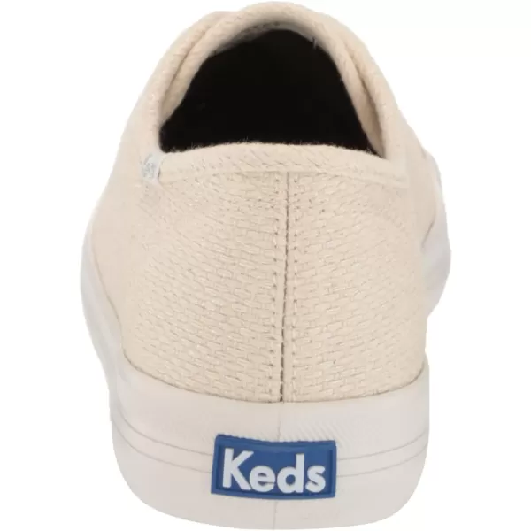 Keds women's Kickstart Lace Up Sneaker