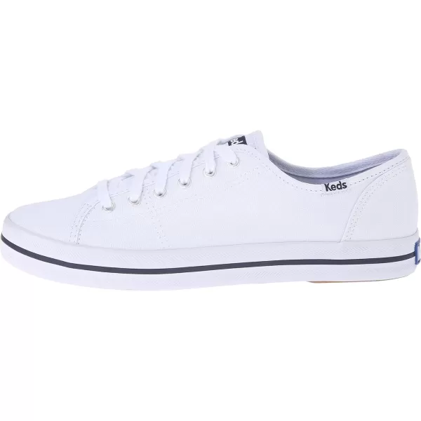Keds women's Kickstart Lace Up Sneaker