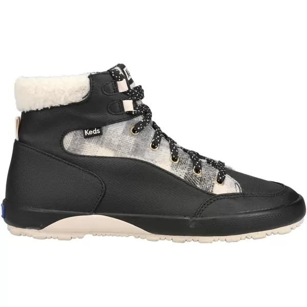 Keds women's Scout Iv Boot Ankle