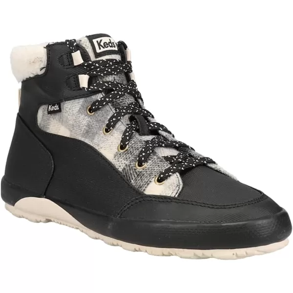 Keds women's Scout Iv Boot Ankle