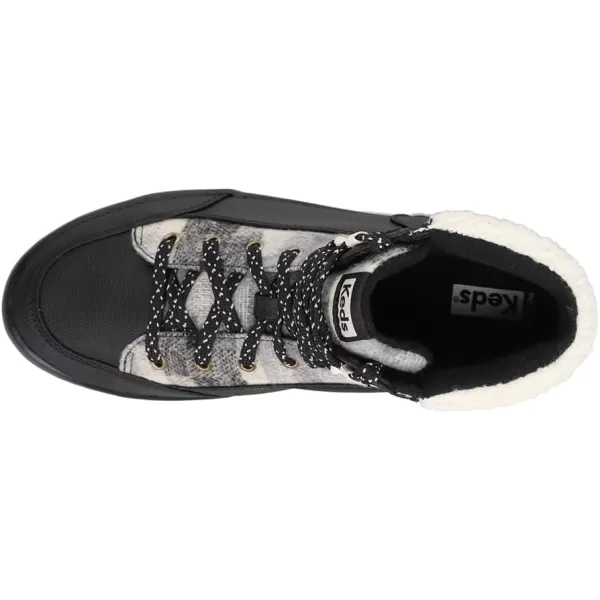 Keds women's Scout Iv Boot Ankle