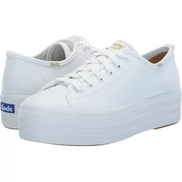 Keds women's Triple Up Sneaker