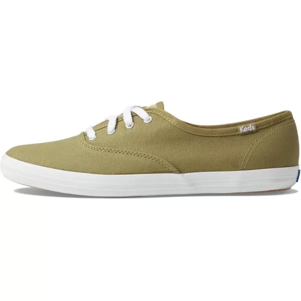 Keds Men's Champion Canvas Sneaker