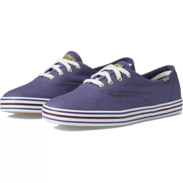 Keds Men's Champion Canvas Sneaker