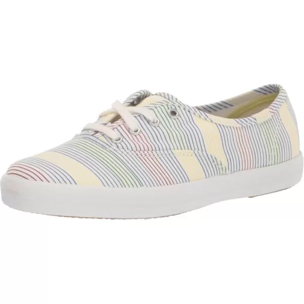 Keds Men's Champion Canvas Sneaker