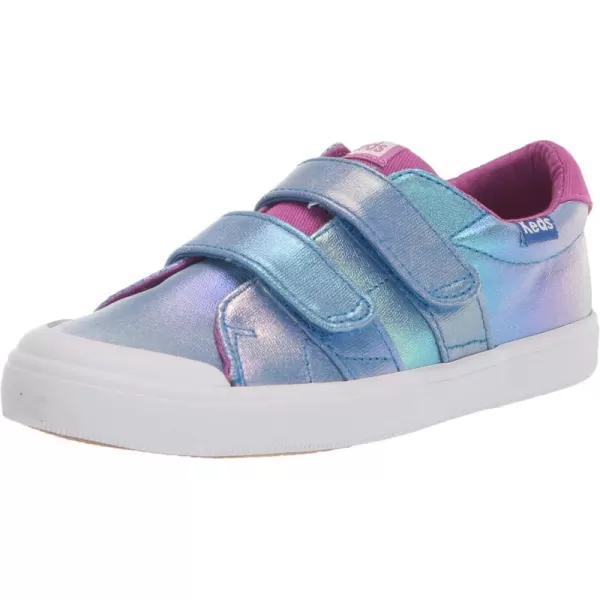 Keds Unisex-Child Courtney Hl Sneaker
