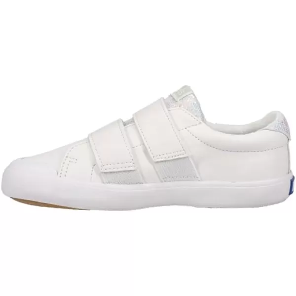 Keds Unisex-Child Courtney Hl Sneaker