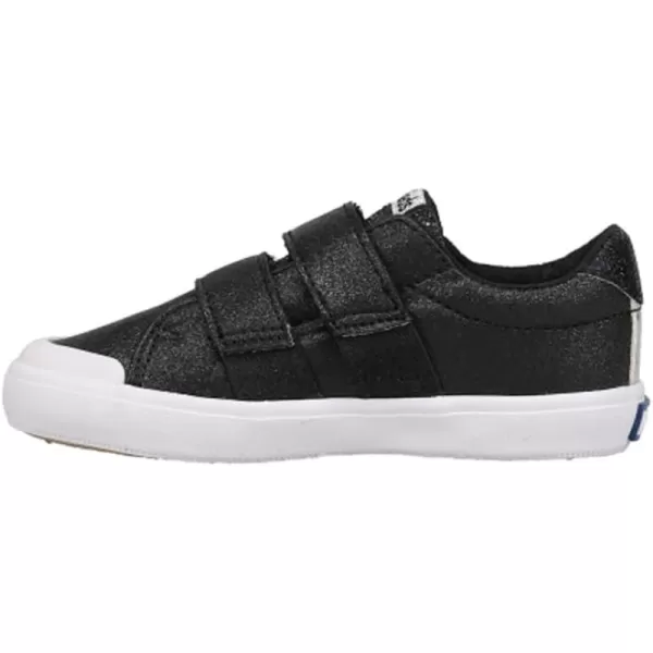 Keds Unisex-Child Courtney Hl Sneaker