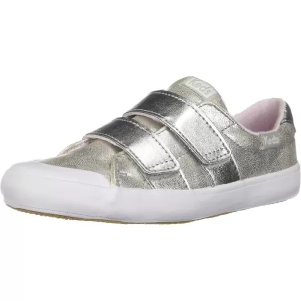 Keds Unisex-Child Courtney Hl Sneaker