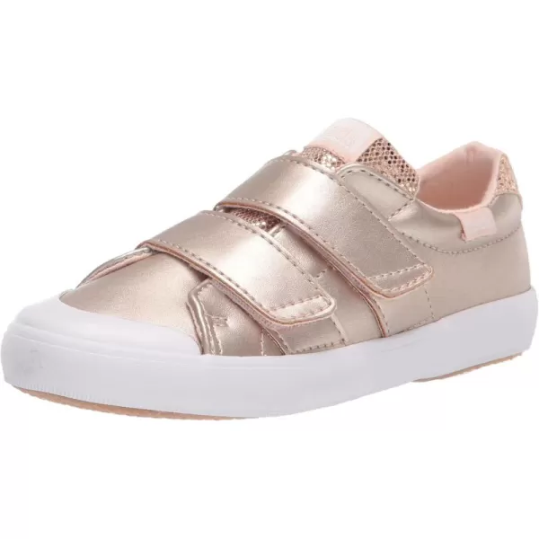 Keds Unisex-Child Courtney Hl Sneaker