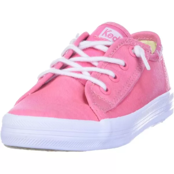 Keds Unisex-Child Kickstart Seasonal Jr Sneaker