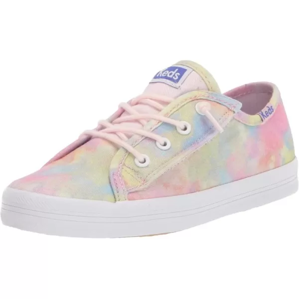 Keds Unisex-Child Kickstart Seasonal Jr Sneaker
