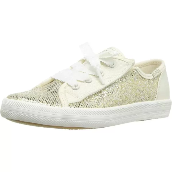 Keds Unisex-Child Kickstart Seasonal Jr Sneaker