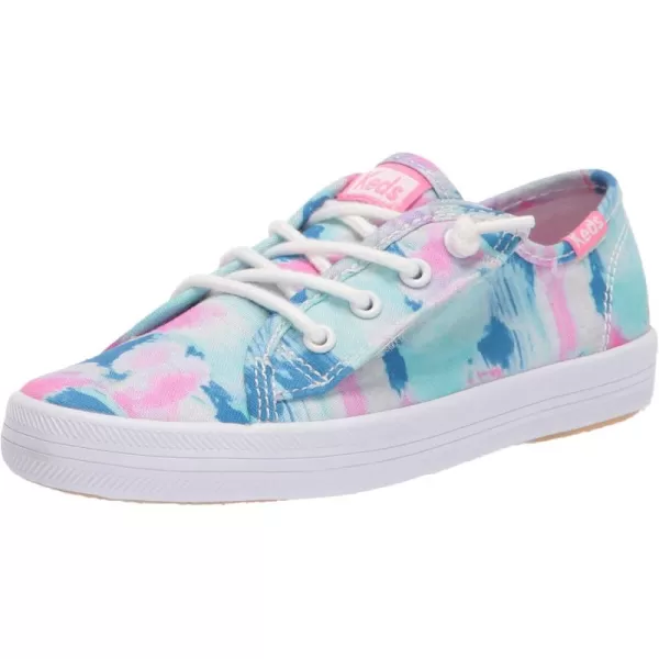 Keds Unisex-Child Kickstart Seasonal Jr Sneaker